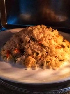 পোলাও (pulao recipe in Bengali) রেসিপির প্রধান ছবি