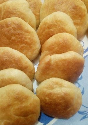 صورة لوصفة قرص طرية