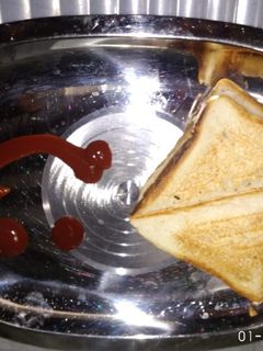 सैंडविच (sandwich recipe in Hindi) रेसिपी मुख्य फोटो