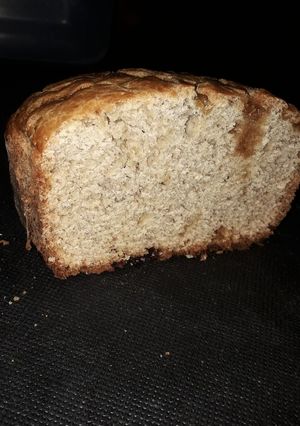 Una foto de BANANA BREAD 🍌