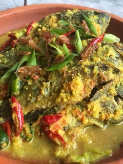 Foto resep Nila masak pesmol mantul deh