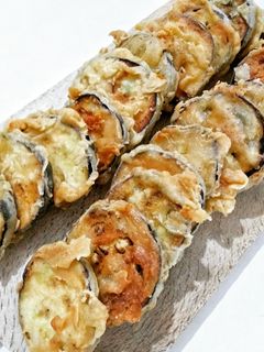 Foto resep Terong crispy