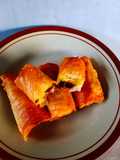 Lumpia Ubi Kuning