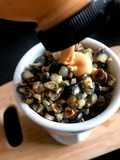 Griddled Esquites