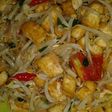Tumis Tahu dan Tauge