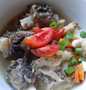 Resep Sop buntut seger Anti Gagal