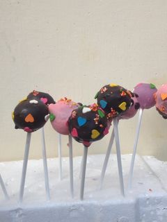 Foto resep Candy pop