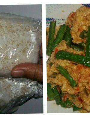 Foto resep Tempe gembos