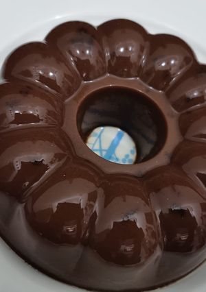 Foto resep Puding Coklat Nutrijell