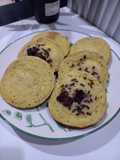 Kue Khamir Pisang