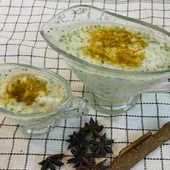 Zeera Raita A picture of Zeera Raita.