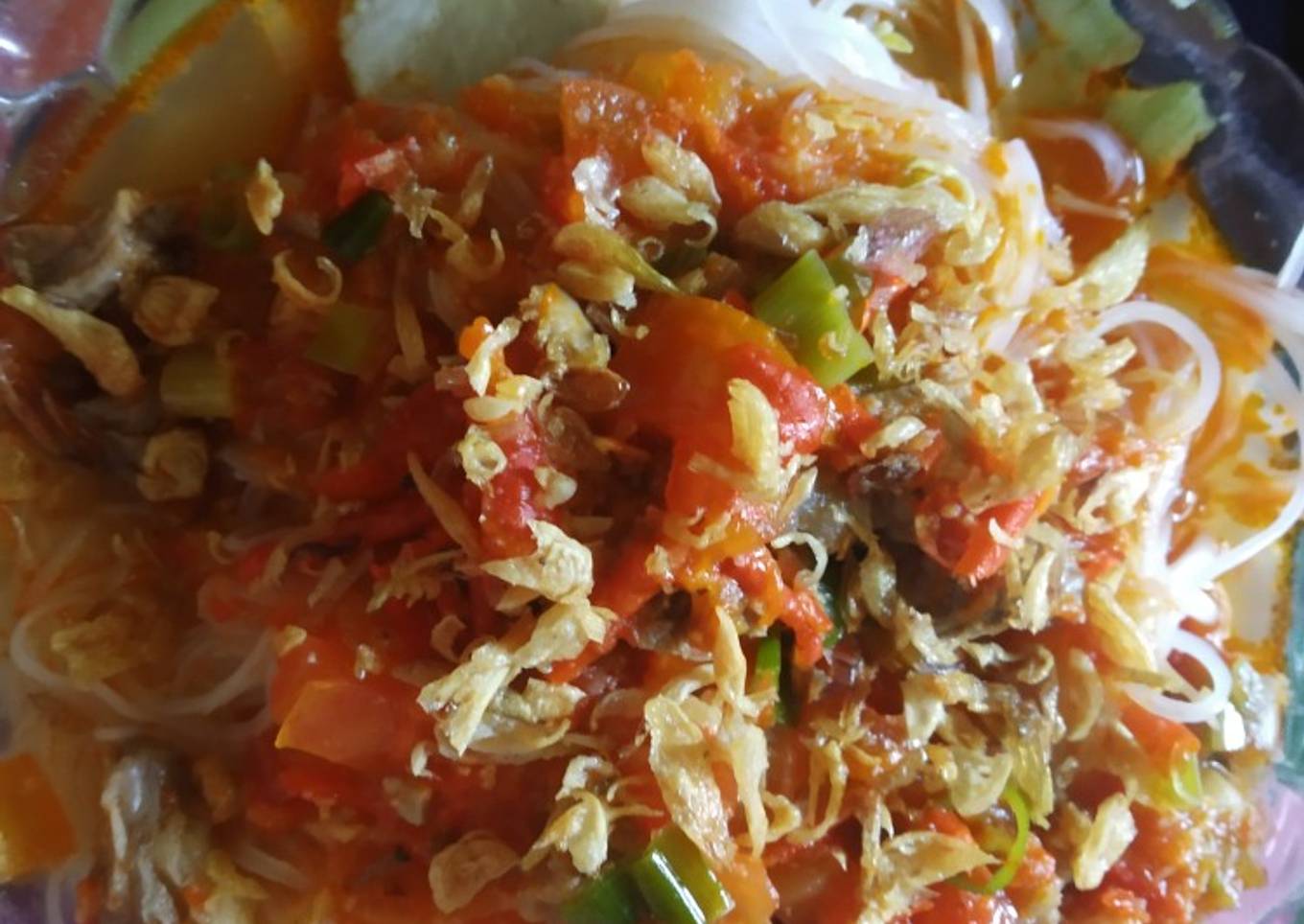 Soto Pekalongan
