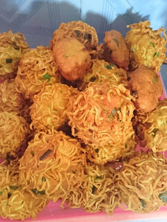 Foto resep Tahu rambutan