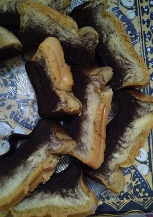 Foto resep Bolu Kopi Keto