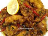 Ayam Goreng Mentega