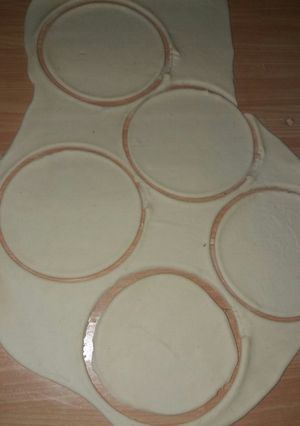 Foto resep Kulit dumpling takaran sendok