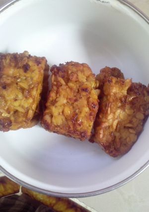 Foto resep Tempe bacem