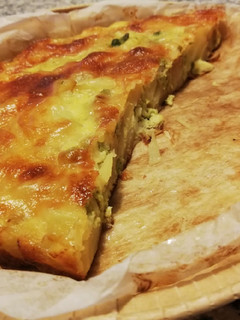 Foto di Torta salata