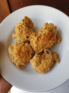 Foto resep Ayam goreng tepung...No ribet dan awet kres kres