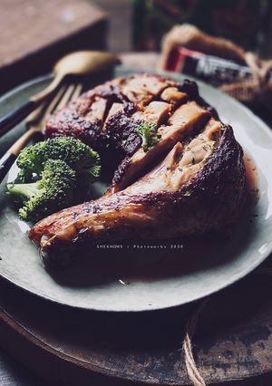 Gambar Nestlo Chicken Grill