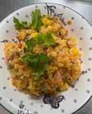 Cơm chiên dương châu