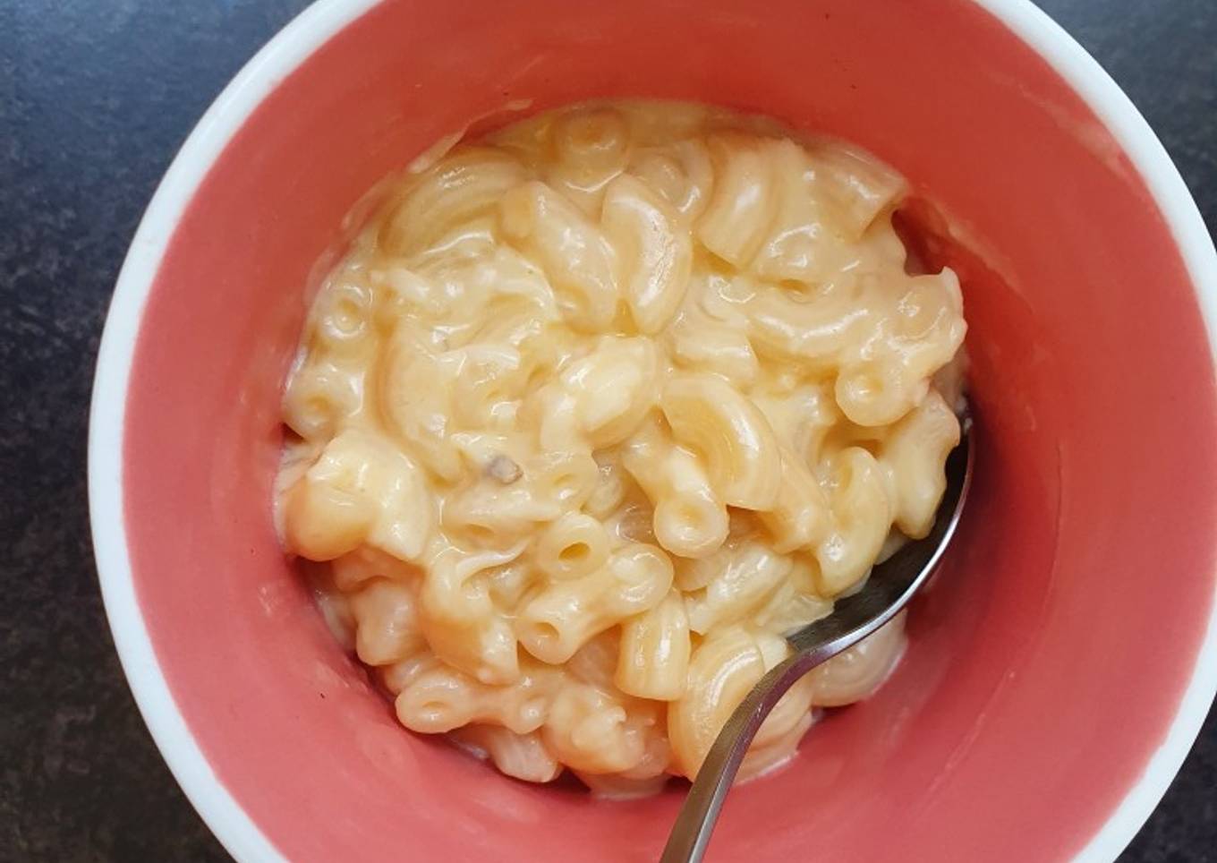 Mac n Cheese Ala Bunda Rani
