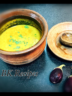 Brinjal Curry (Brinjal Curry recipe in tamil) செய்முறை முக்கிய புகைப்படம்