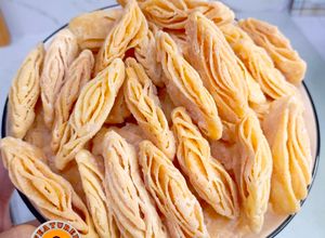 Gambar Kuih Tiram