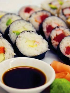 Foto resep Sushi