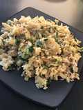 Egg Fried Rice