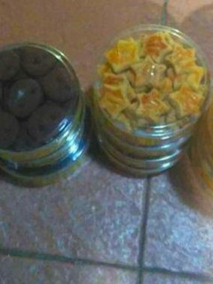 Foto resep Choco Cookies