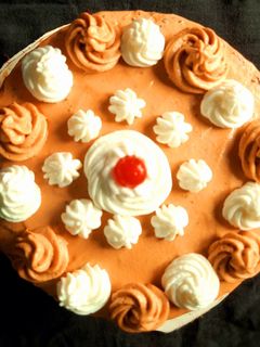 சாக்லேட் கேக் (chocolate cake recipe in Tamil) செய்முறை முக்கிய புகைப்படம்