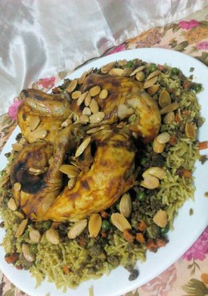 صورة لوصفة أوزي 😍