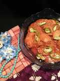 Angara Chicken