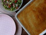 بطاطا سوفليه