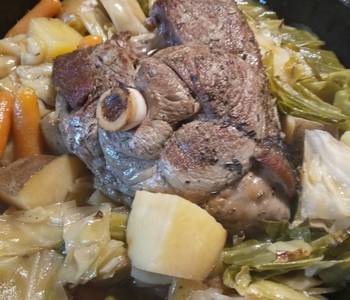 Ultimate Prepare Recipe Lamb Roast Yummy