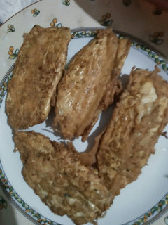 Foto resep Tempe goreng kriuk#bikinramadanberkesan