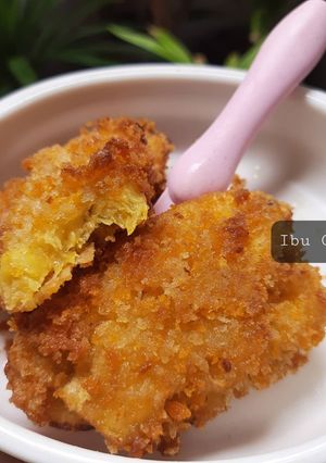 Foto resep Pisang Goreng Krispy Crispy