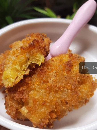 Anti Ribet, Bikin Pisang Goreng Krispy Crispy Ekonomis Untuk Jualan