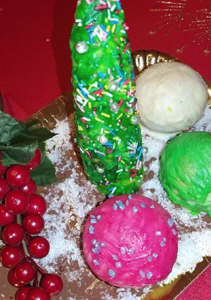 Foto di Verso il Natale a piccoli passi