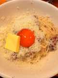 Spaguetti a Carbonara