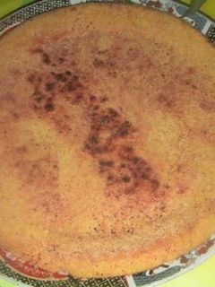 صورة لوصفة الحرشة
