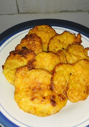 Foto resep Bakwan Jagung