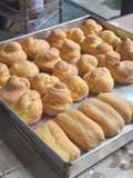 Cream Puffs by Preppy Kitchen