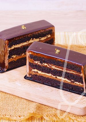 Foto resep London Cake