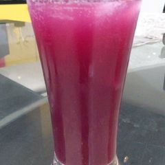 A picture of Angoori Soda.