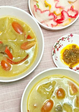 Foto resep Tongseng Sapi