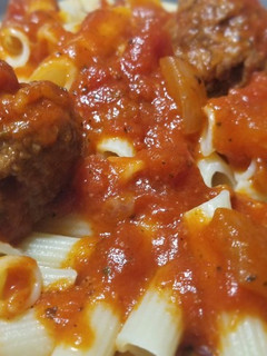 A picture of Sheik's 'Taste of Italy': Red Dolce Sauce.