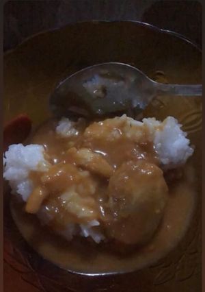 Foto resep Ketan Duren