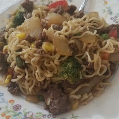 Stir fry: Beef A picture of Stir fry: Beef.